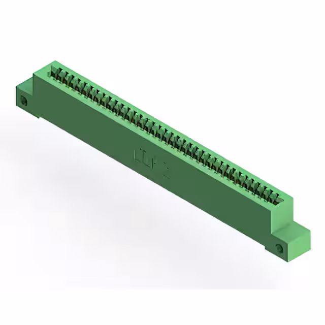 842-036-524-112 EDAC Inc.  Edgeboard Connectors